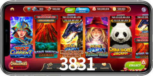 Jogos Exclusivos 3831