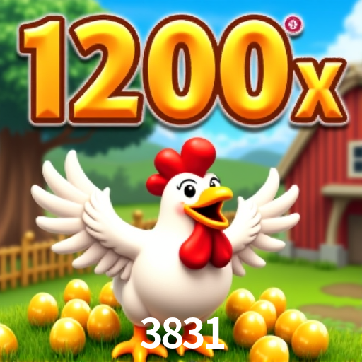Provedores de Jogos 3831