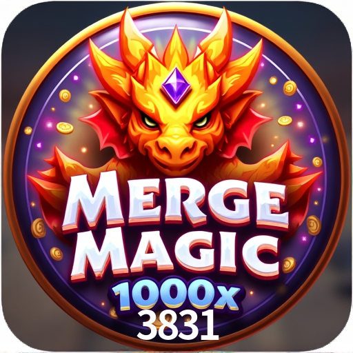 Jogos de Slot 3831