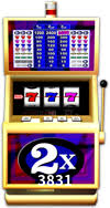 Casino Ao Vivo 3831
