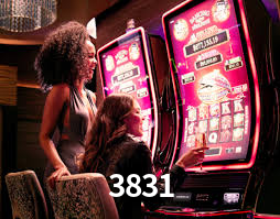 Casino VIP 3831
