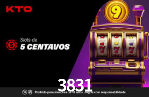 PIX Instantâneo 3831