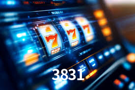 Mesa de Blackjack 3831